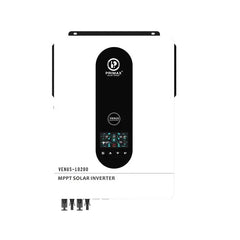 PRIMAX VENUS 10200 Hybrid Solar Inverter 10.2KW Dual Output - The Saver Hub