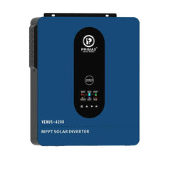 PRIMAX VENUS 4200 Hybrid Solar Inverter 4.2KW - The Saver Hub