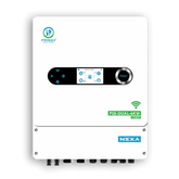 PRIMAX NEXA PSE - DUAL - 6KW – HYBRID SOLAR INVERTER - The Saver Hub