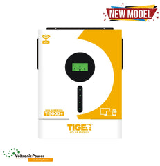 TIGER GOLD SERIES T-5000+