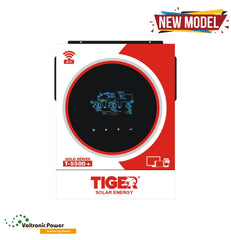 TIGER GOLD SERIES T-5500+