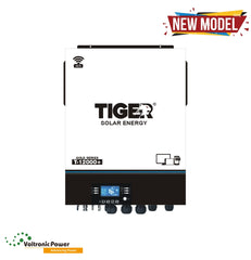 TIGER GOLD SERIES T-12000+