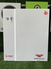 APEX 5220 5KW ZAROON X