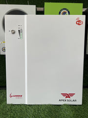 APEX 5220 5KW ZAROON X