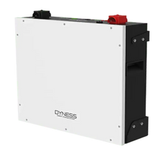 Dyness Lithiumion Battery DL 5.0C - 100Ah with Wi - Fi - The Saver Hub