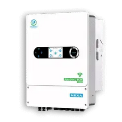 PRIMAX NEXA PSE - DUAL - 8KW – HYBRID SOLAR INVERTER - The Saver Hub
