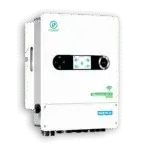 PRIMAX NEXA PSE - DUAL - 6KW – HYBRID SOLAR INVERTER - The Saver Hub