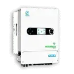 PRIMAX NEXA PSE - DUAL - 8KW – HYBRID SOLAR INVERTER - The Saver Hub