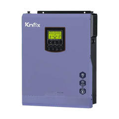 Argon PV - 6000 IP21 5KW Inverter - The Saver Hub