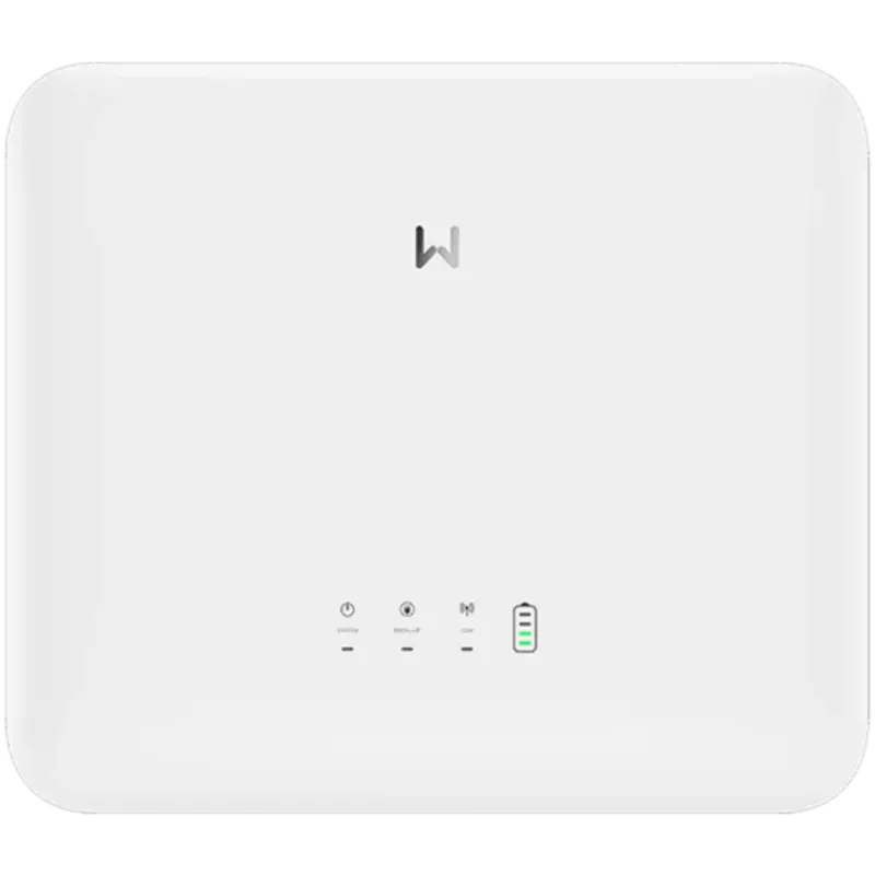 GoodWe Hybrid IP65 6KW Inverter - The Saver Hub