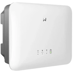 GoodWe Hybrid IP65 6KW Inverter - The Saver Hub