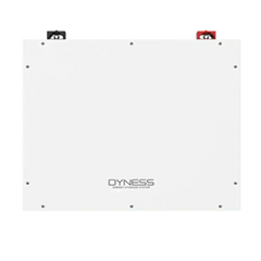 Dyness Lithiumion Battery DL 5.0C - 100Ah with Wi - Fi - The Saver Hub