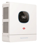 ITEL Inverter 6kW SP Hybrid (PRO) - The Saver Hub