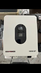 DJDC ECO-10KW PV15000 Hybrid Solar Inverter