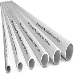 PVC Pipes (Standard) Accessories