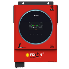 FIXON LEXUS Series 6000W-48V 8000PV