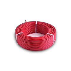 AC Red Wire 4mm