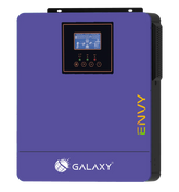 GALAXY ENVY PV9000 | ONGRID SOLAR INVERTER