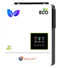 Galaxy ECO 5500 4.2KW Hybrid Solar Inverter