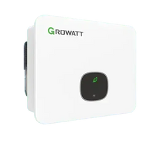 Growatt 50kW Ongrid Inverter | MAX 50 KTL3 LV | 3 - Phase industrial inverter - The Saver Hub