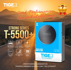 TIGER STRONG SERIES T-5500+