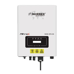Inverex Nitrox 15 KW - 3Ph On - Grid Solar Inverter - The Saver Hub