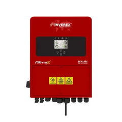 Inverex Nitrox 6 KW - 48 V Solar inverter (Single phase) - The Saver Hub