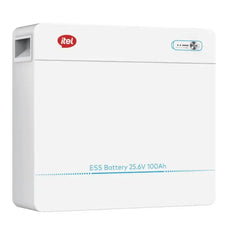 Itel IPW - 25100 25.6v Lithium Battery - The Saver Hub