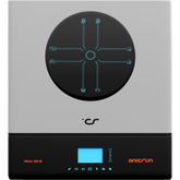 Meta UX 8 KW Off-Grid Single Phase Inverter | Wifi Enabled
