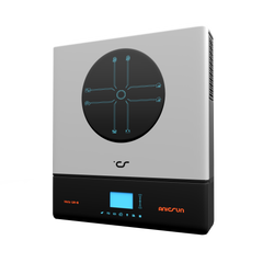 Meta UX 8 KW Off-Grid Single Phase Inverter | Wifi Enabled
