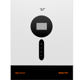 ANICSUN Meta VX 3.6 KW Off-Grid Single Phase Inverter | Extended PV Output