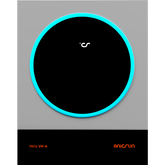 Meta VX 4 KW Off-Grid Single Phase Inverter | Wifi Enabled