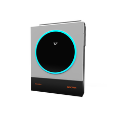 Meta VX 4 KW Off-Grid Single Phase Inverter | Wifi Enabled