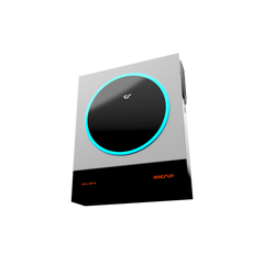 Meta VX 4 KW Off-Grid Single Phase Inverter | Wifi Enabled