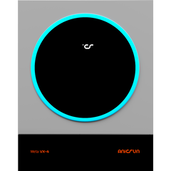 Meta VX 4 KW Off-Grid Single Phase Inverter | Wifi Enabled