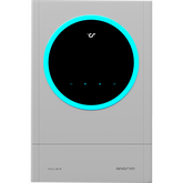Meta iX 6 KW Off-Grid Single Phase Inverter | Wifi Enabled