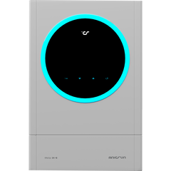 Meta iX 6 KW Off-Grid Single Phase Inverter | Wifi Enabled