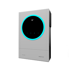 Meta iX 6 KW Off-Grid Single Phase Inverter | Wifi Enabled