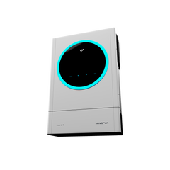 Meta iX 6 KW Off-Grid Single Phase Inverter | Wifi Enabled
