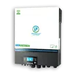 PRIMAX GALAXY PV11000+ PRO Hybrid Solar Inverter 8KW with 11000W MPPT Solar Charge Controller - The Saver Hub
