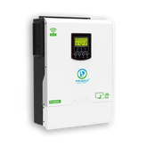 PRIMAX GALAXY PV4000+ Hybrid Solar Inverter 3KW with 4000W MPPT Solar Charge Controller - The Saver Hub