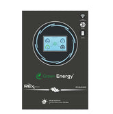 PV6500 4.0KW HYBRID SOLAR INVERTER