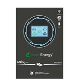 PV6500 4.0KW HYBRID SOLAR INVERTER