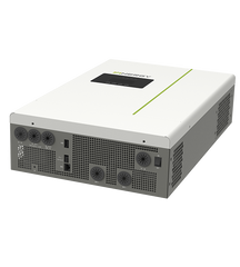 Yinergy PV9000 5KW | OG Series Off Grid Inverter | 24V HYBRID INVERTER