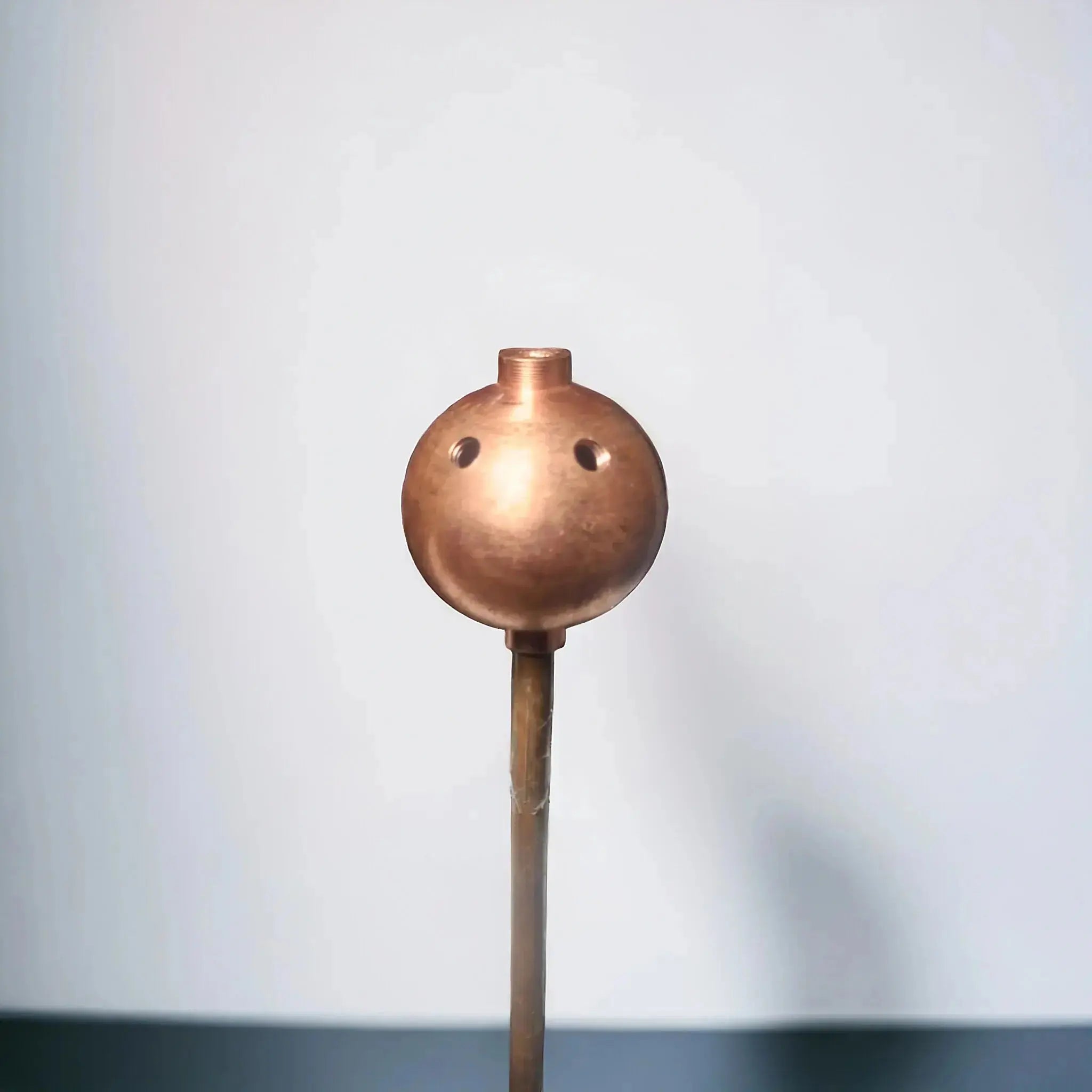 Solar Lightning Arrester - The Saver Hub