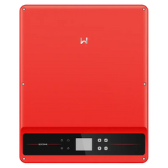 GoodWe Ongrid - 3P 25KW Inverter - The Saver Hub