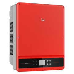 GoodWe Ongrid - 3P 30KW Inverter - The Saver Hub