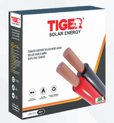 Tiger Cable 6MM