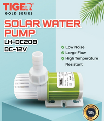 Tiger Water Pump