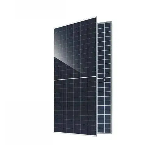 OSDA N - Type Bi - Facial 585W Solar Panel - The Saver Hub